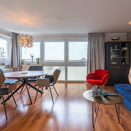Ferienwohnung Weitblick In Waren Waren  Bagian luar foto